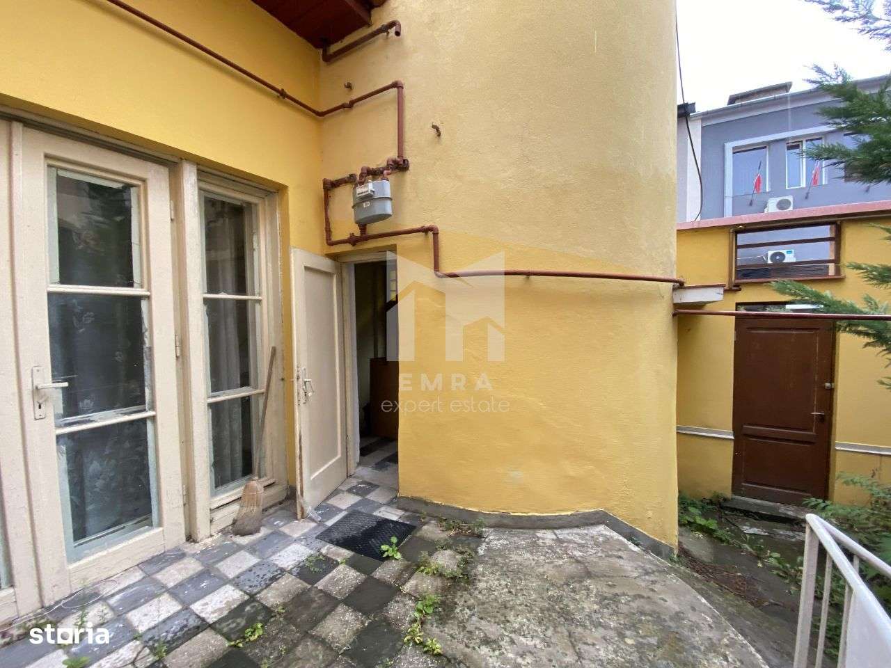 Casă de vânzare - zonă Ultracentrală-2