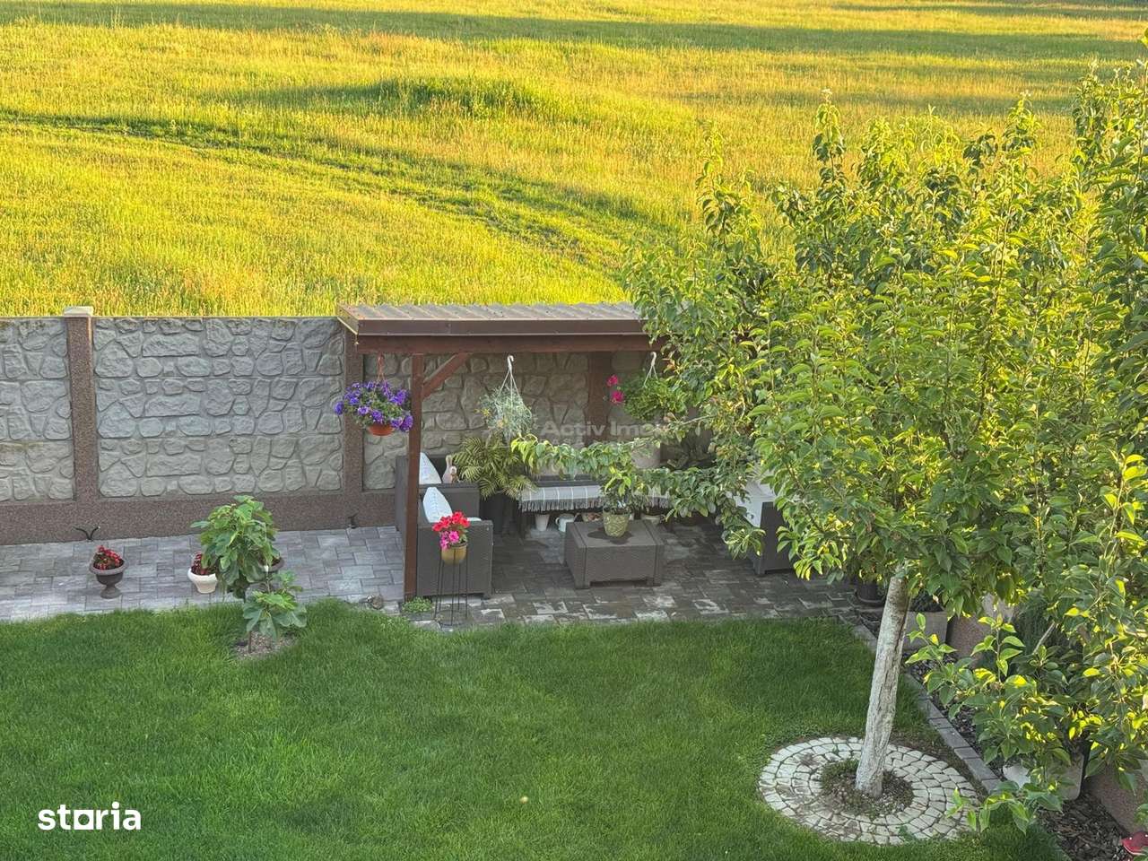 Casa individuala cu 4 camere – zona Partos - Imagine principală: 4/20