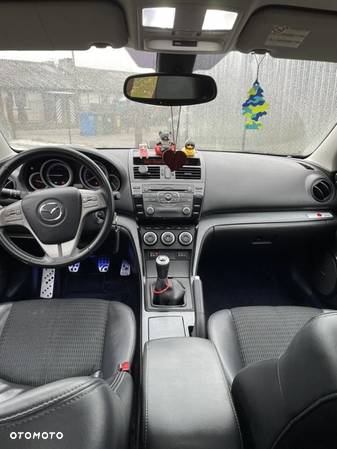 Mazda 6 2.0 CD Top / Sport - 13