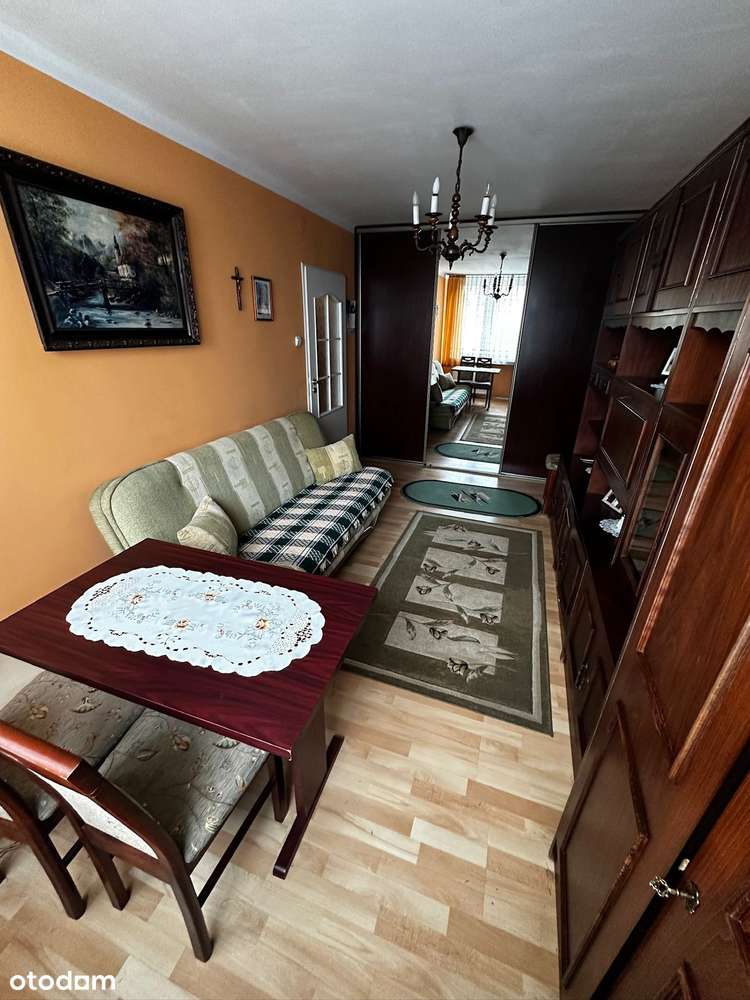 M-3 (38m2) Rydułtowy od razu do zamieszkania doskonała oferta!-13