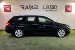 Peugeot 308 SW 2.0 HDi Active - 8