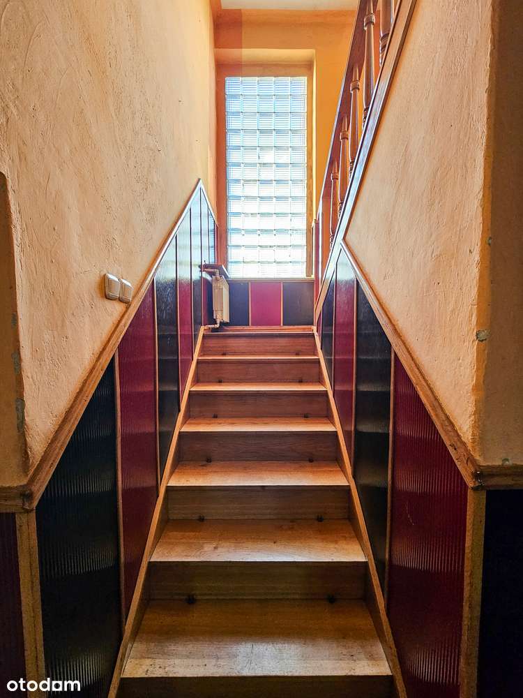 Wolnostojący dom blisko centrum Rybnika!!-13