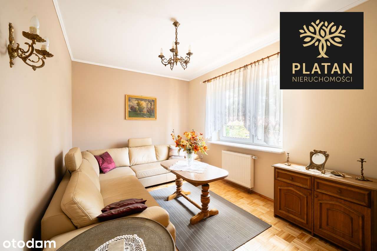 Urokliwy dom blisko jeziora!-7