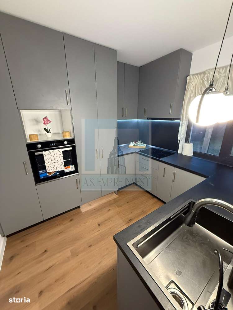 Casa/Vila de inchiriat in Talungeni - Imagine principală: 4/20