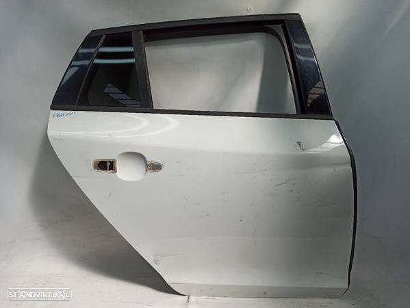 Porta Tras Direita Tr Drt Volvo V60 I (155, 157) - 1