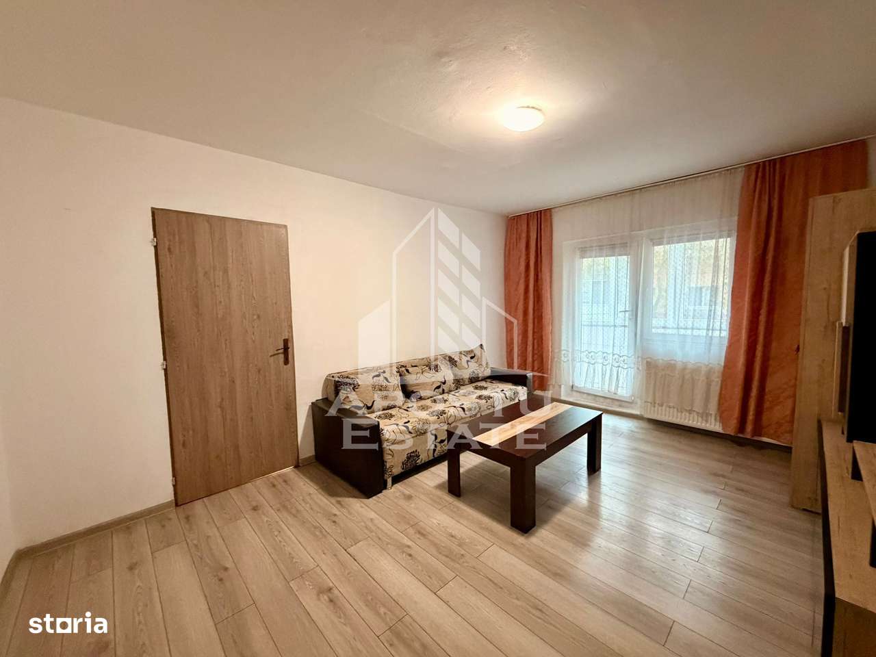 Apartament cu 2 camere, pet friendly, zona Lipovei - Imagine principală: 1/10