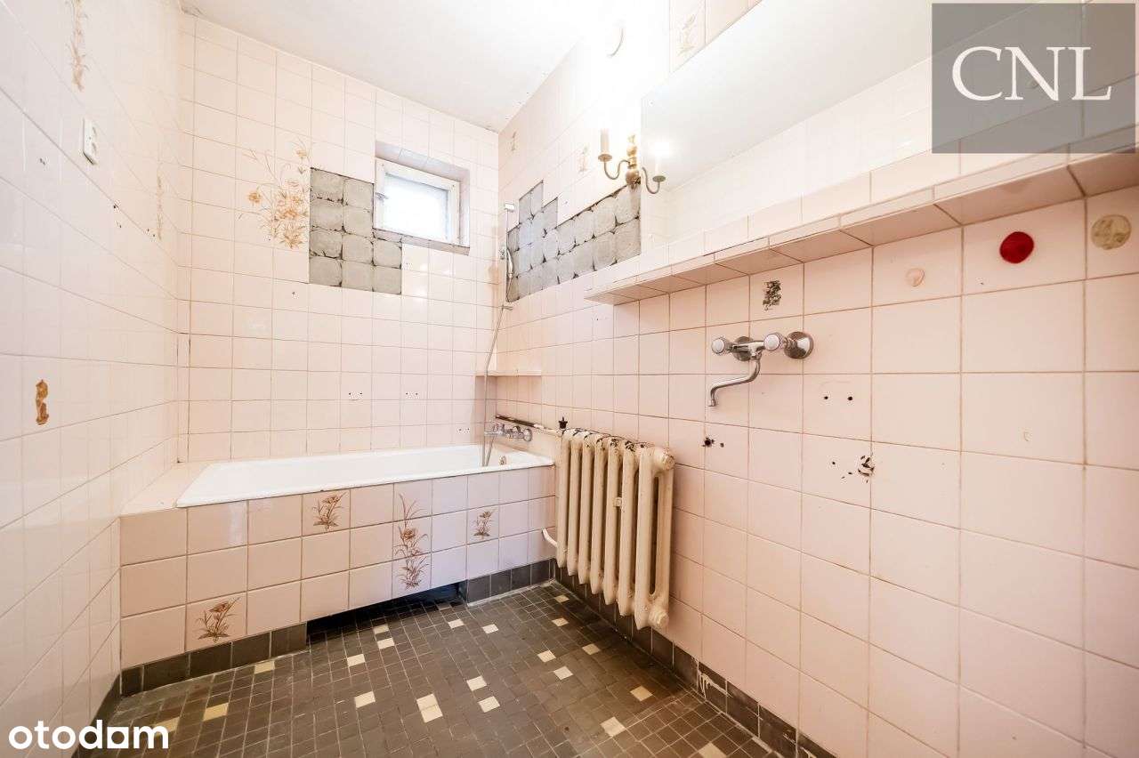 Dom wolnostojący Barczewo-17