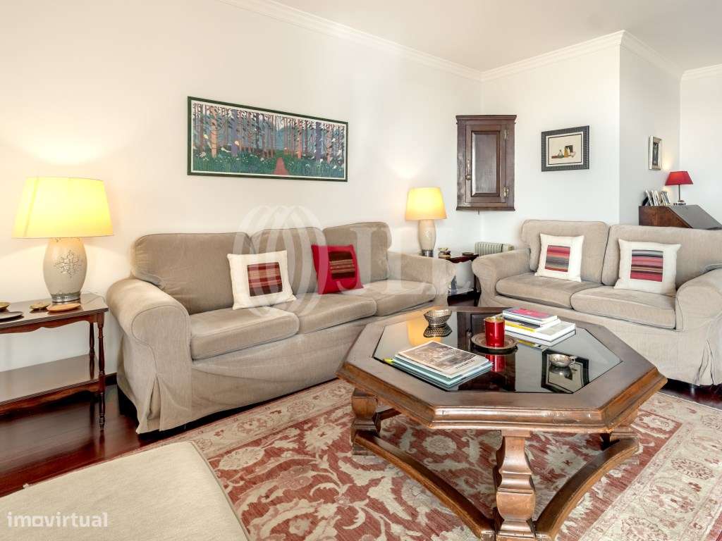 Apartamento T3, vista mar, no Colina da Casa Branca, Madeira - Grande imagem: 5/26