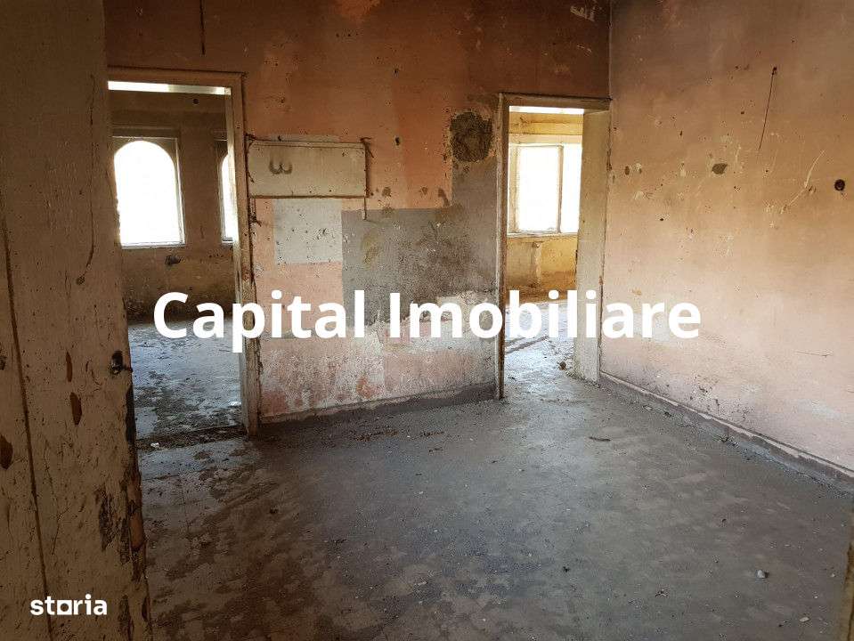 Comision 0%, Doman, Constructie 698 mp si 1800 mp de teren - Imagine principală: 4/12