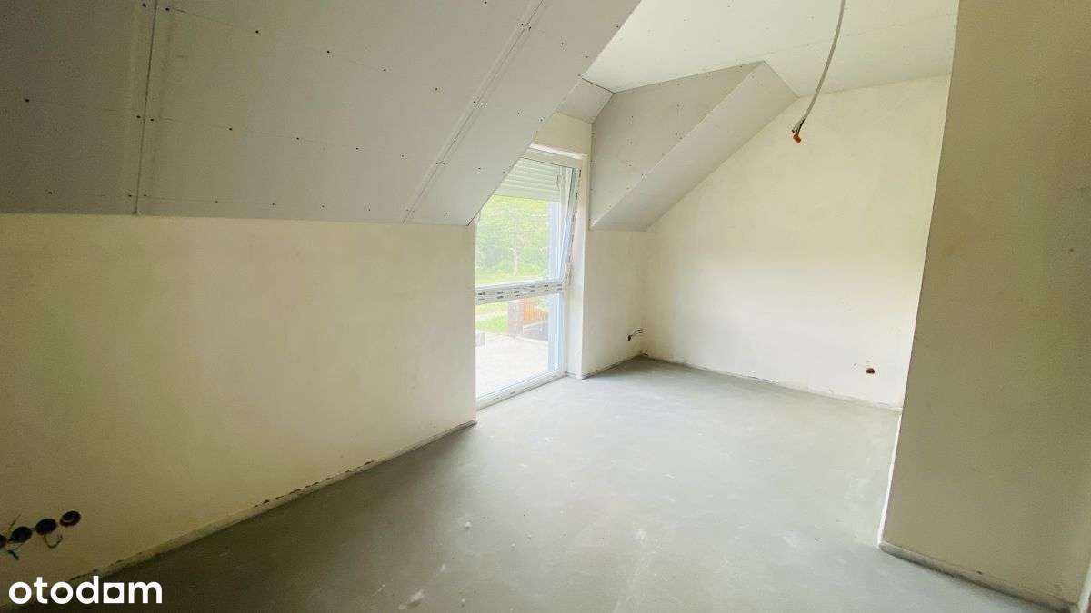 ✅ 50 metrów od Parku / Gotowy/ Ostatni /Krosinko ✅ - Pełny obrazek: 4/18