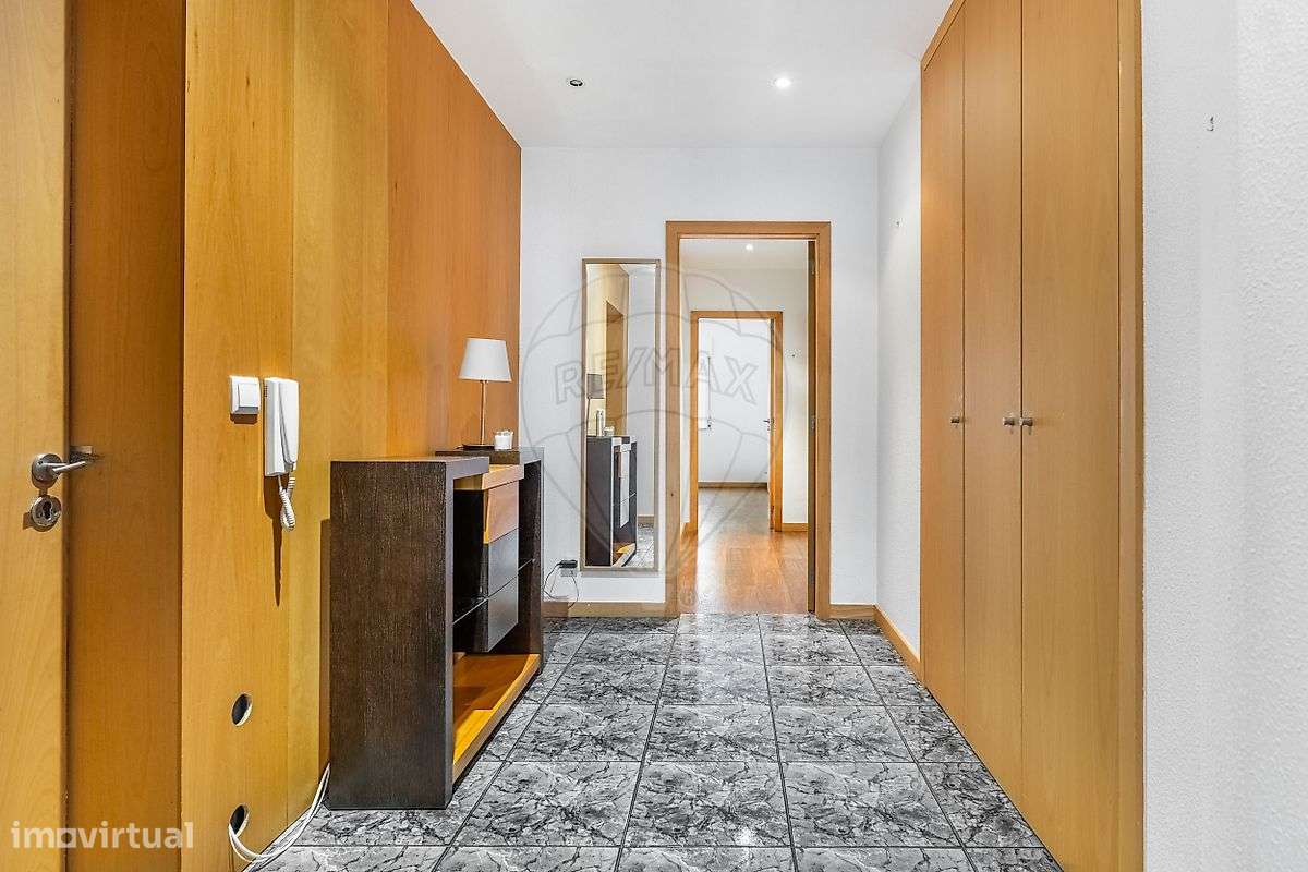 Apartamento T3 remodelado no centro de Braga! - Grande imagem: 4/15