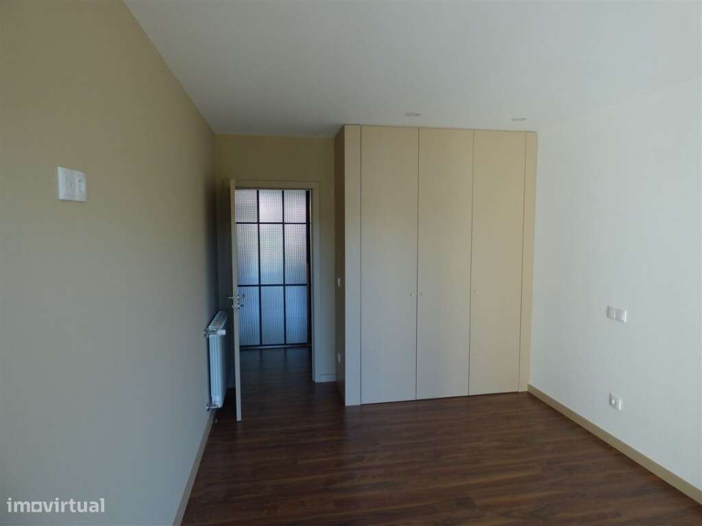 Apartamento T3 à Entrada da Cidade de Santo Tirso-8