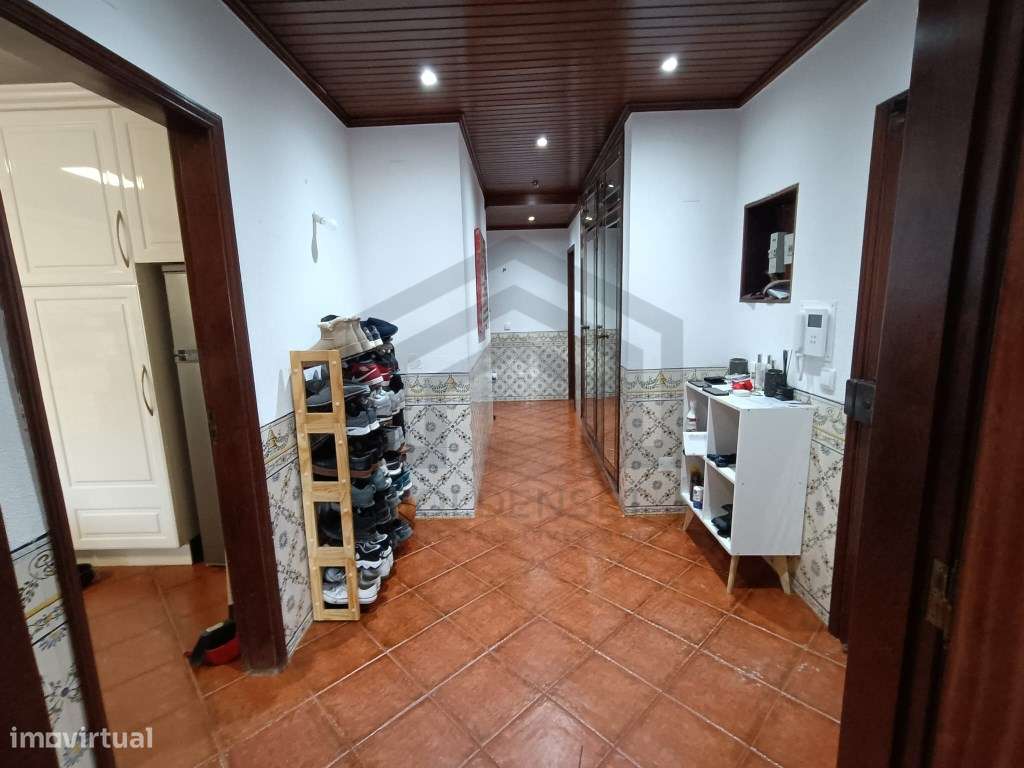 Apartamento T3 124m2 Área Bruta Privativa-12