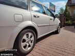 Chevrolet Lacetti - 5