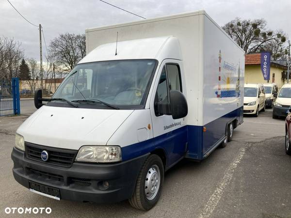 Fiat Ducato - 30