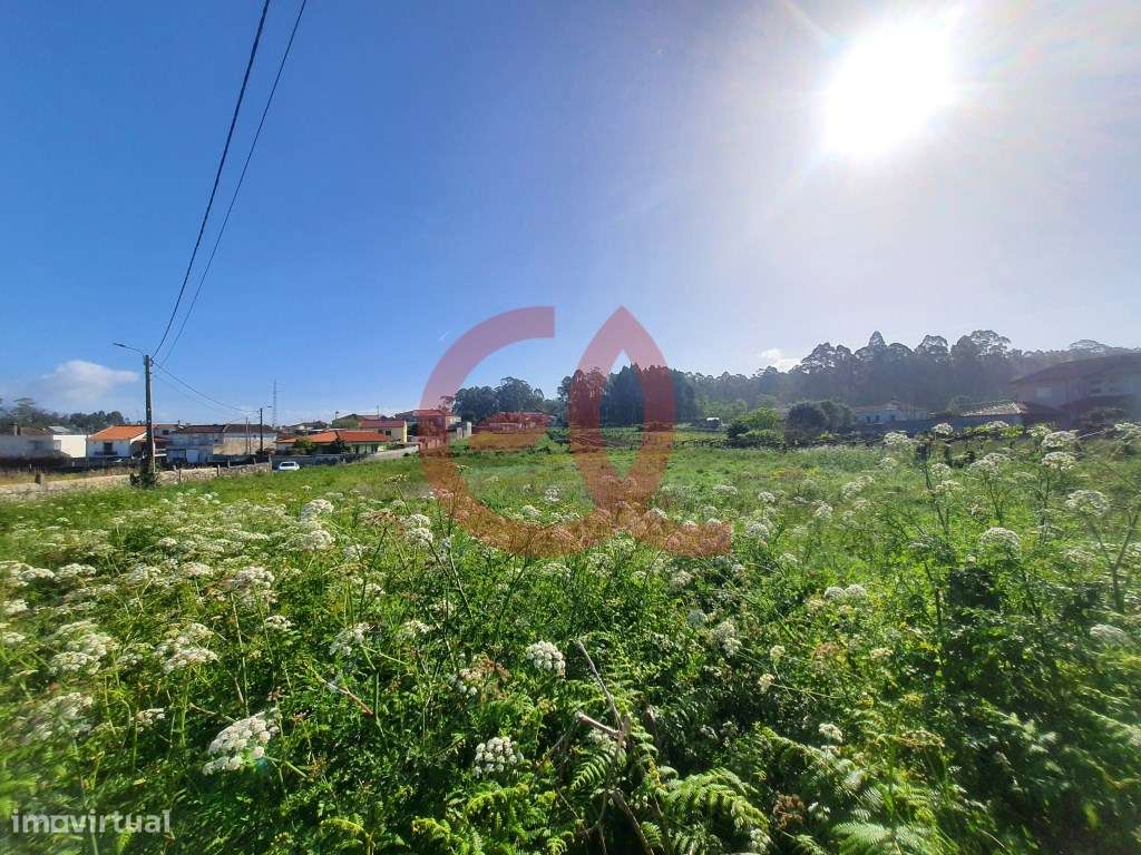 Terreno p/ construção - Mazarefes - Grande imagem: 5/10