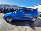 VW GOLF V GTI ZDERZAK PRZEDNI ZDERZAK PRZÓD - 19