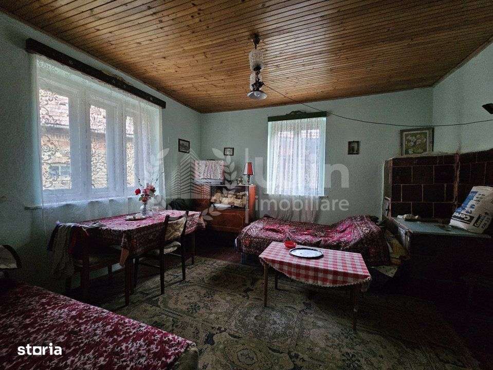 Casa individuala 2 camere 50mp utili | Teren 700mp | Sat. Gheorghieni! - Imagine principală: 3/7