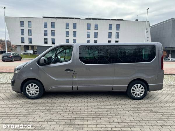 Opel Vivaro Tourer 1.6 CDTI L2 - 8