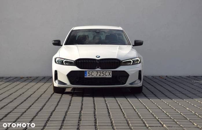 BMW Seria 3 318i M Sport - 3