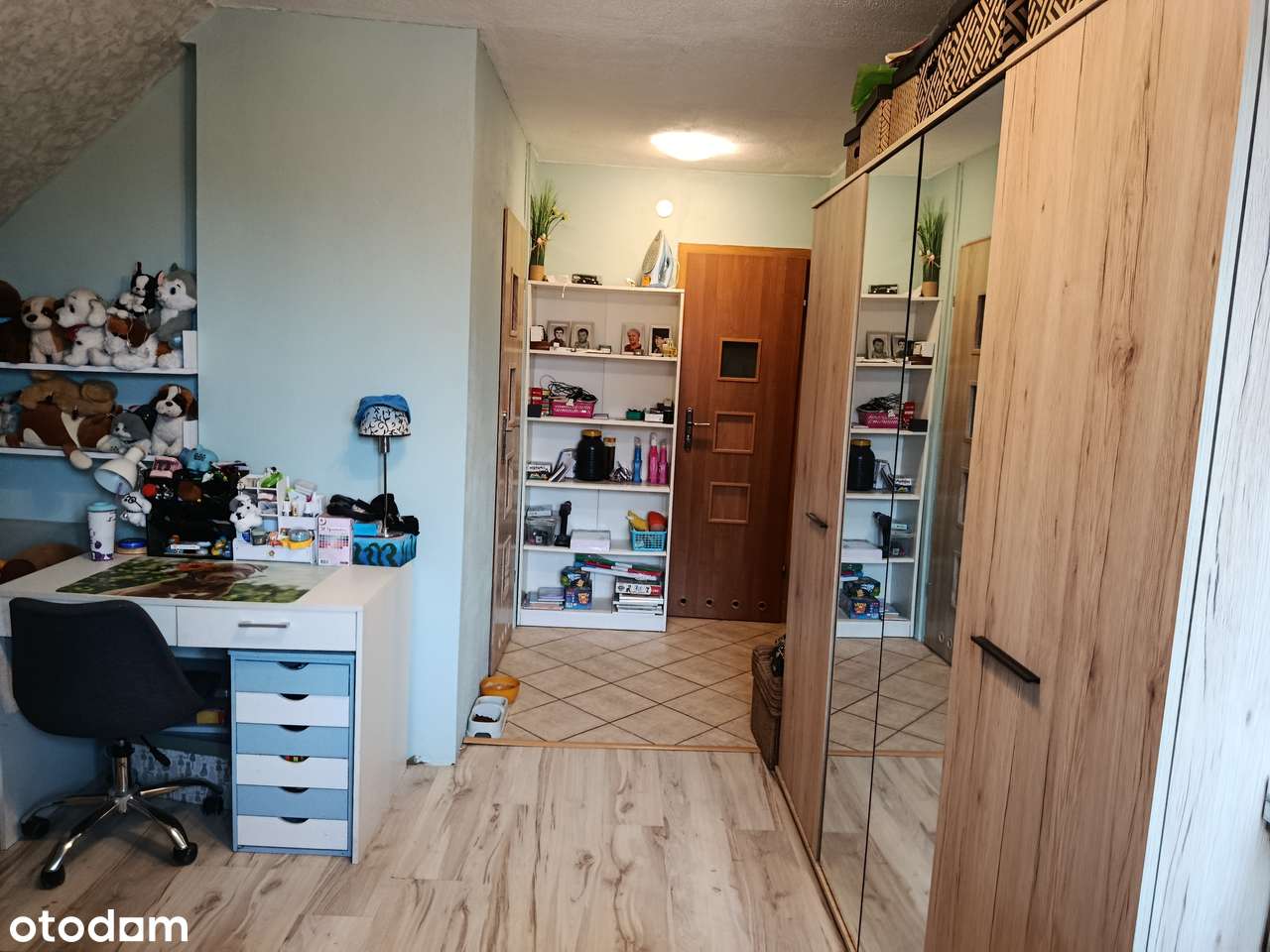 NIŻSZA CENA !!!  Mieszkanie w Międzyrzeczu,  49,5 m² własnościowe - Pełny obrazek: 4/18