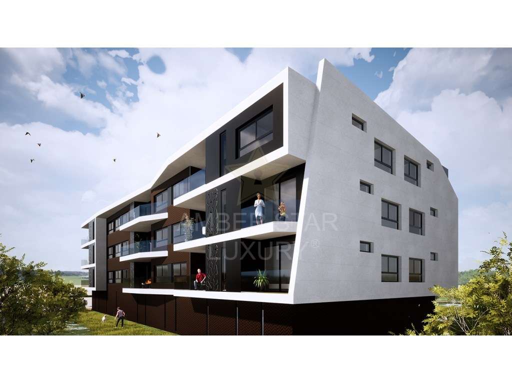 Apartamento T3 de Luxo no Parque da Cidade, Viana do Castelo - Grande imagem: 3/18