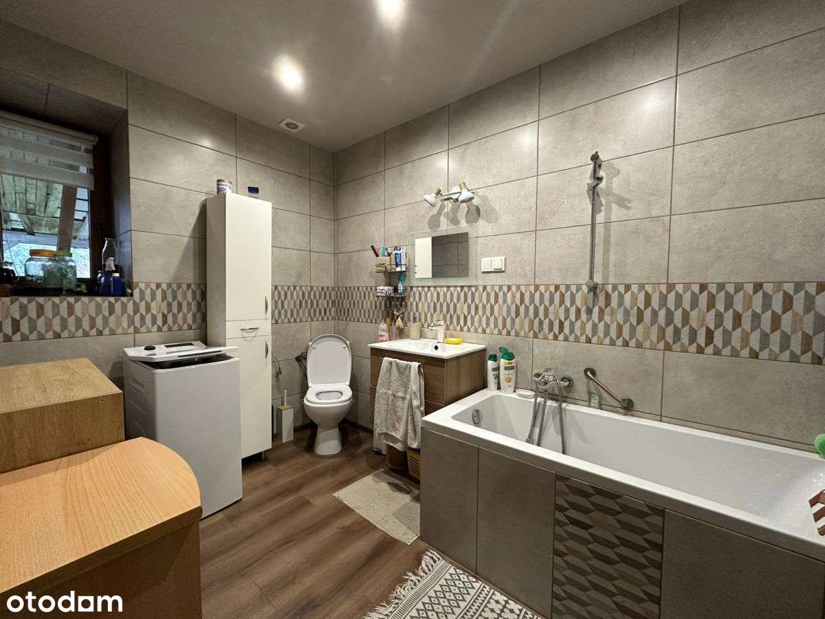 Klimatyczny dom z sadem w okolicy jezior - Pełny obrazek: 5/16