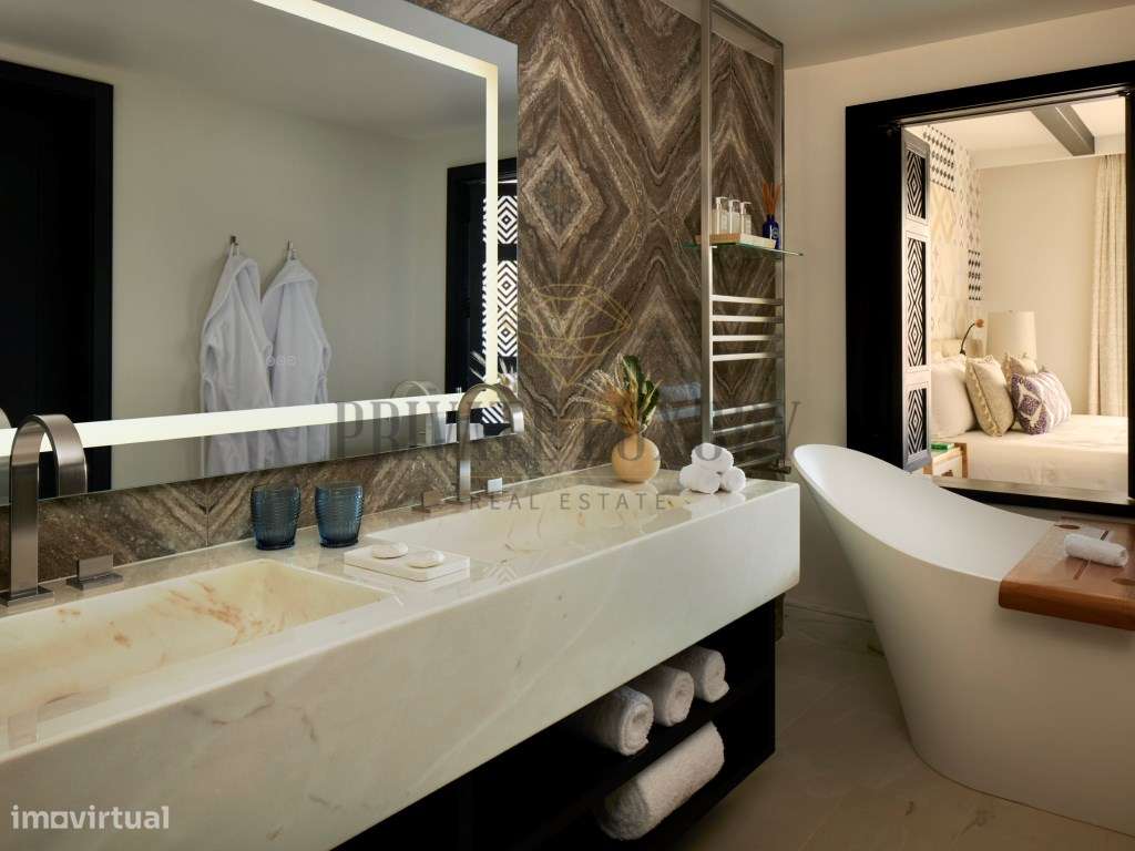 Apartamento T2 Viceroy Residences at Ombria Algarve - Grande imagem: 5/41
