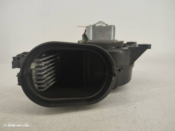 Motor Da Chaufagem Sofagem  Peugeot 807 (E) - 3