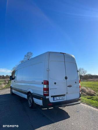 Mercedes-Benz SPRINTER - 7