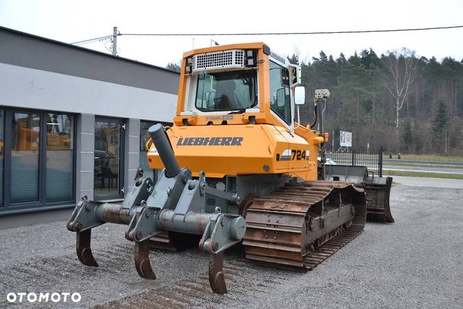 Liebherr PR 724  LGP - 8