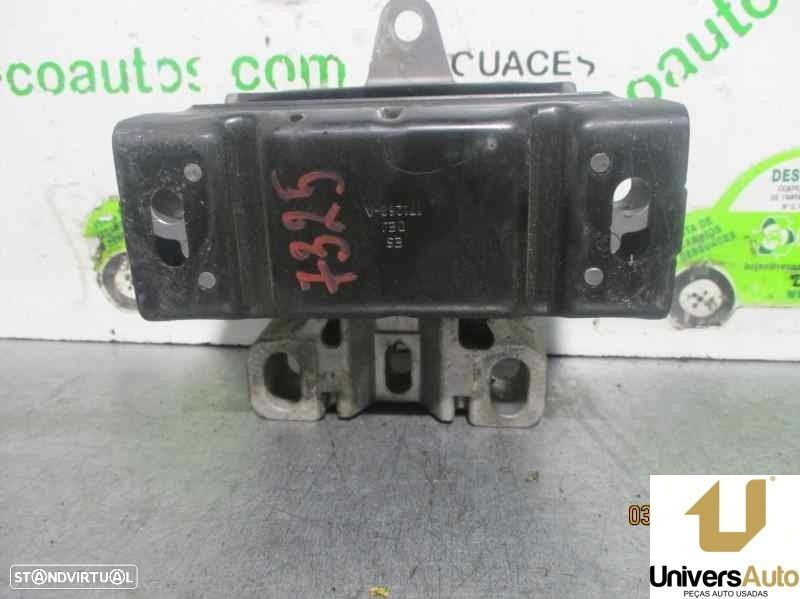 APOIO MOTOR ESQUERDO VOLKSWAGEN PASSAT 1999 -1J0199555 - 3