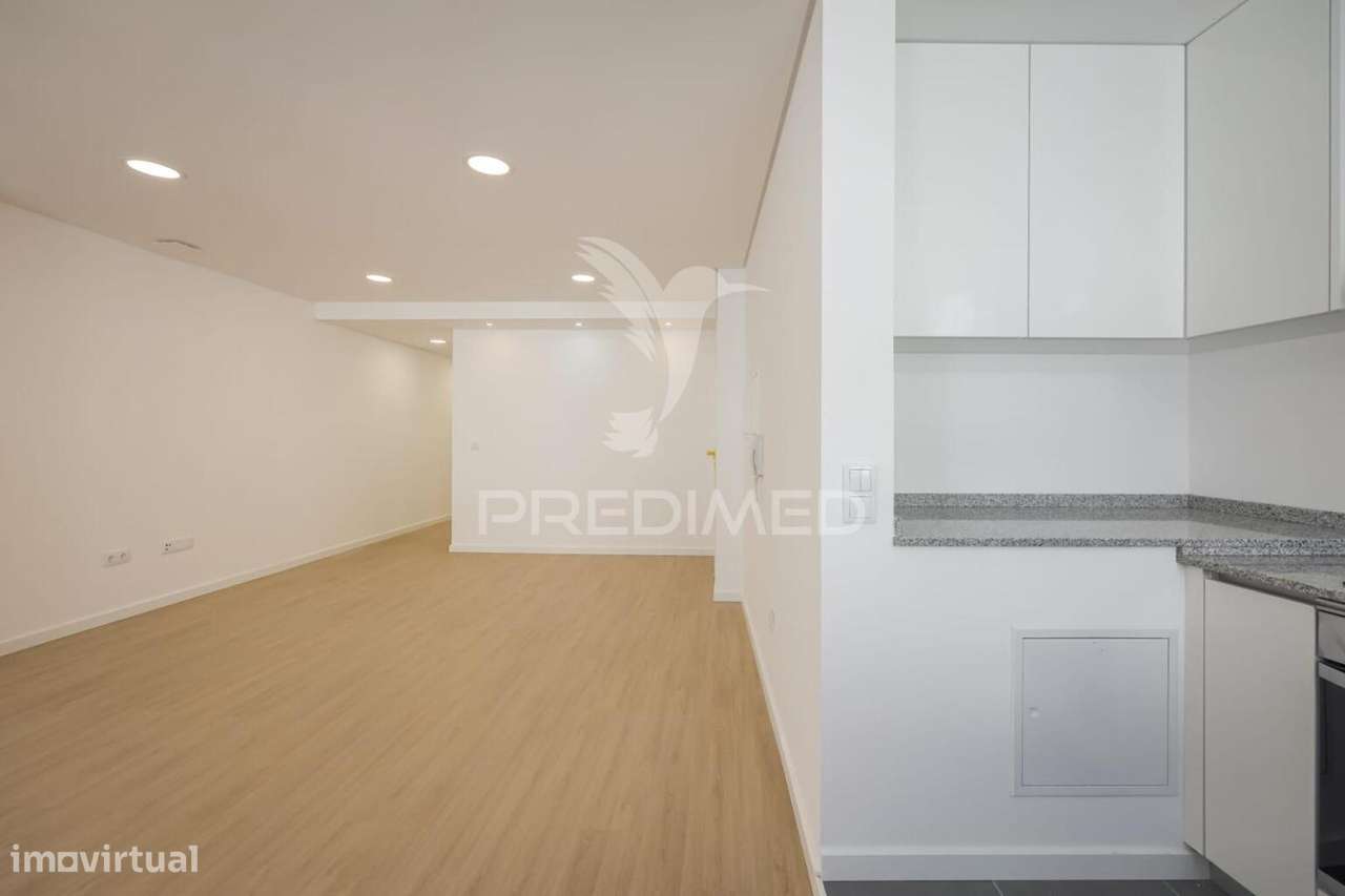 Andar Moradia T3 no Centro de Ílhavo - Grande imagem: 4/19