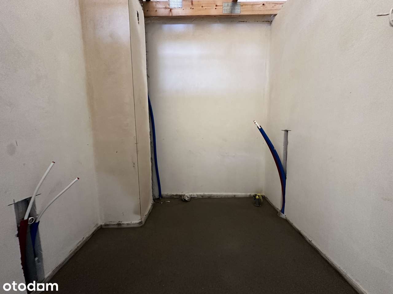 Jasne 4 pokoje na poddaszu z balkonem – Zielona Góra, Jędrzychów-6