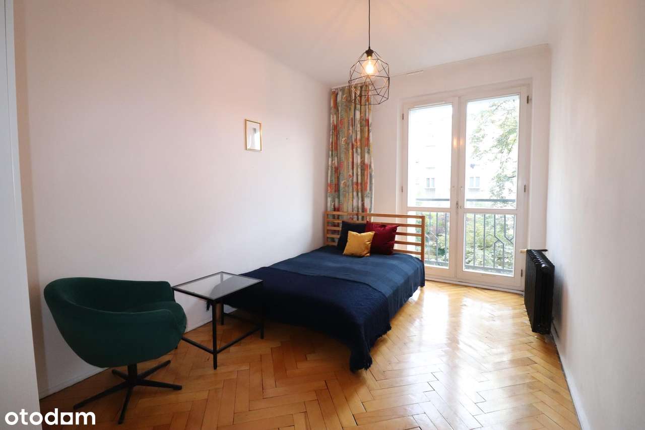 Sosnowiec Centrum aleja Zwycięstwa, 2 pokoje-4