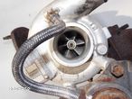 turbo turbina rover 75 2.0 cdt 2248060 - 4