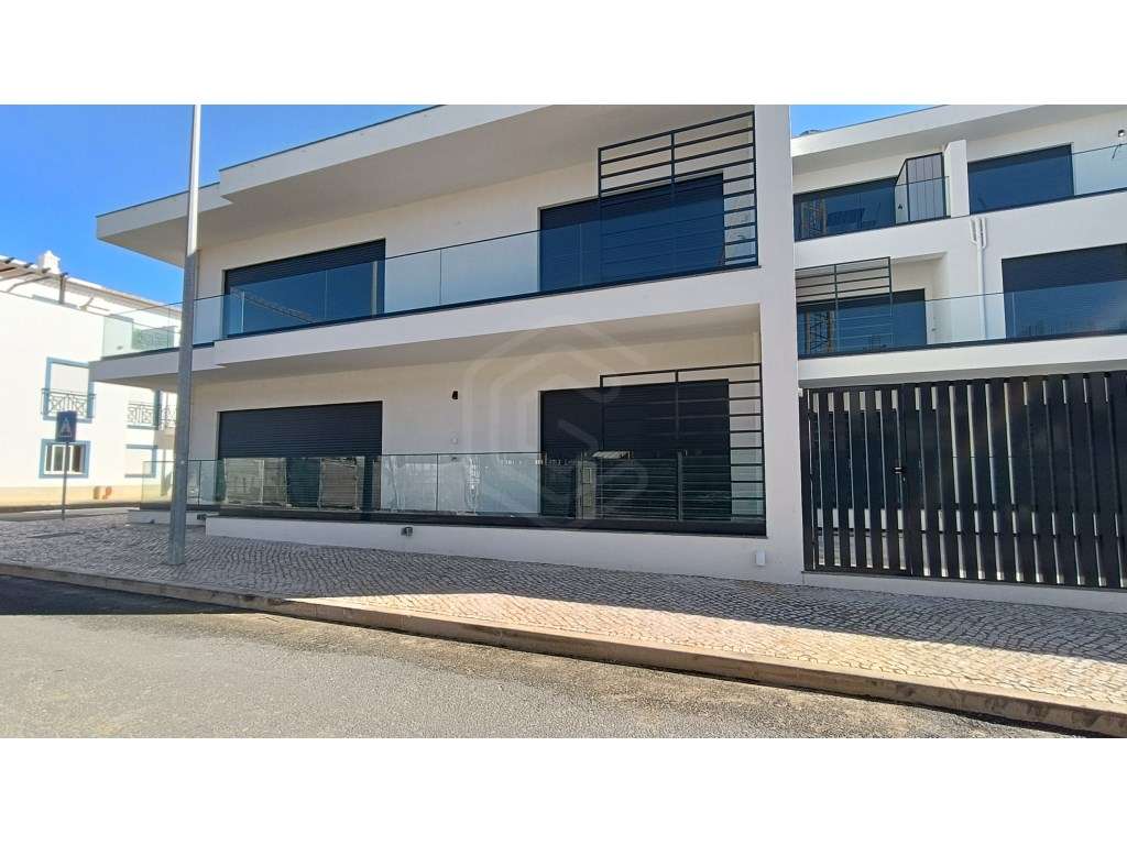 Apartamentos com piscina, perto da Ria Formosa em Cabanas de Tavira... - Grande imagem: 2/18