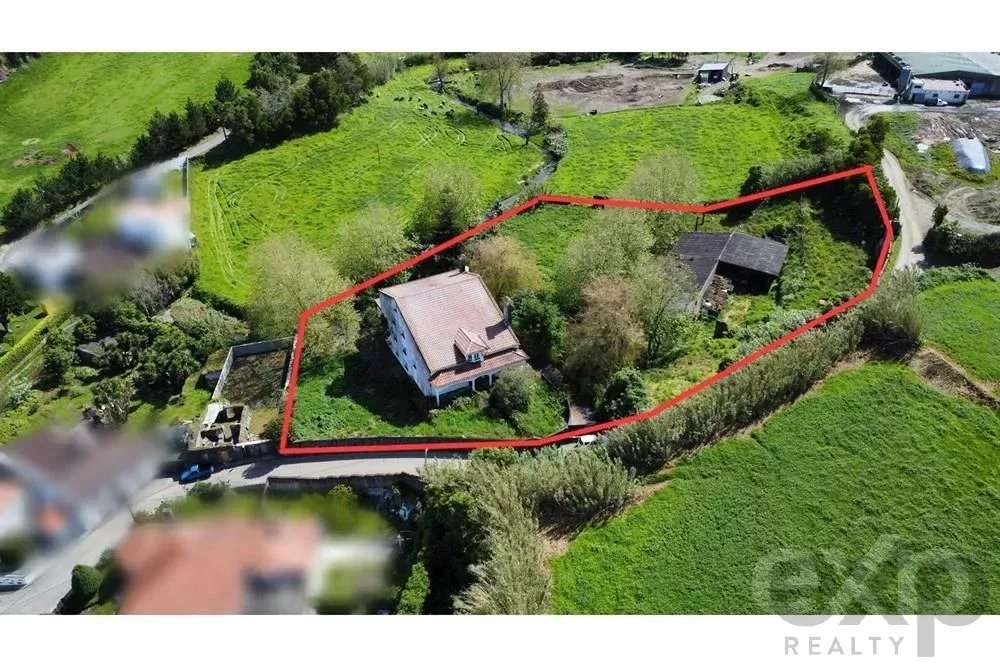 Vivenda na Ribeira Grande - Grande imagem: 4/42