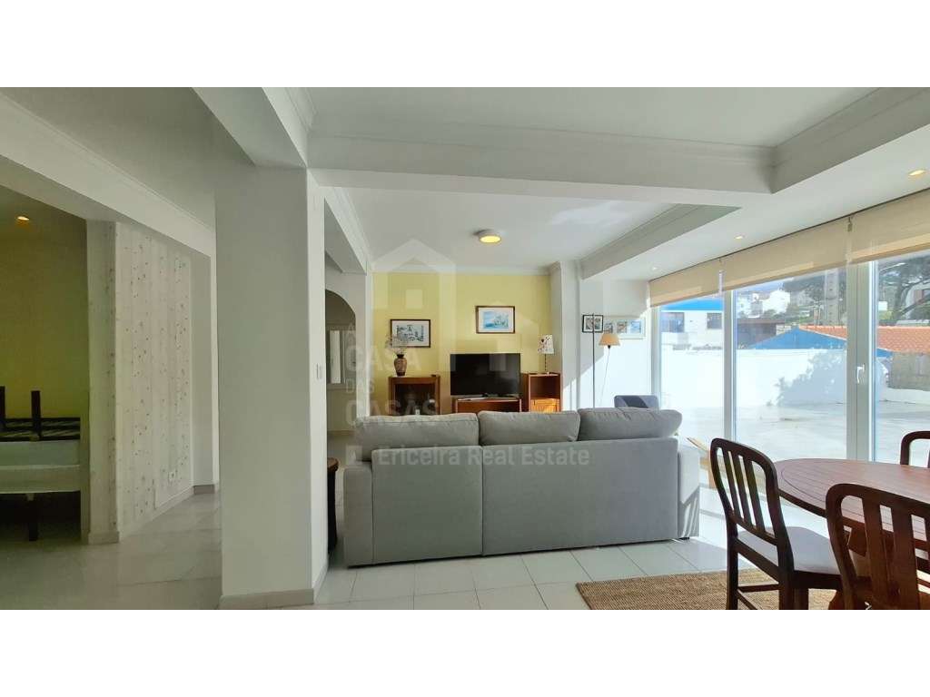 Arrenda Apartamento T1 - Ericeira, A Casa das Casas - Grande imagem: 5/25