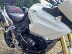 Triumph Tiger - 30