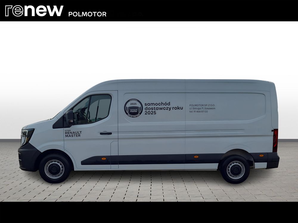 renault Master dCi L3H2 Extra