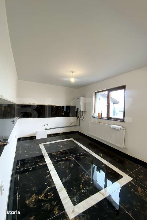 Casa moderna cu 210 mp utili, terase inchise si finisaje premium – C - Imagine principală: 3/14