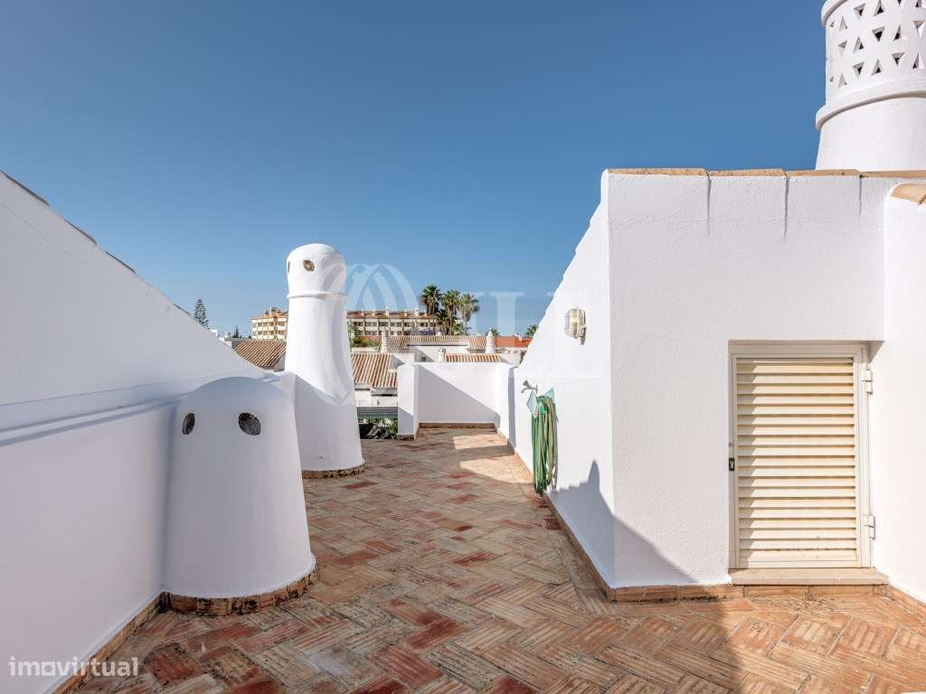 Moradia T2 no Eden Villas, Vilamoura, Algarve-13