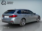 BMW 520 d Pack M Auto - 2