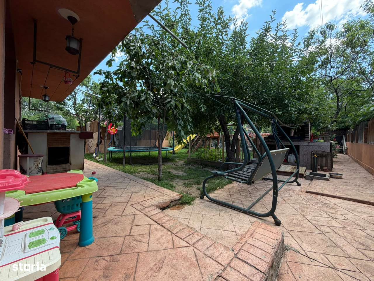 Vila 6 camere | Panouri solare | 500 mp teren | Fundeni-Dobroesti-9