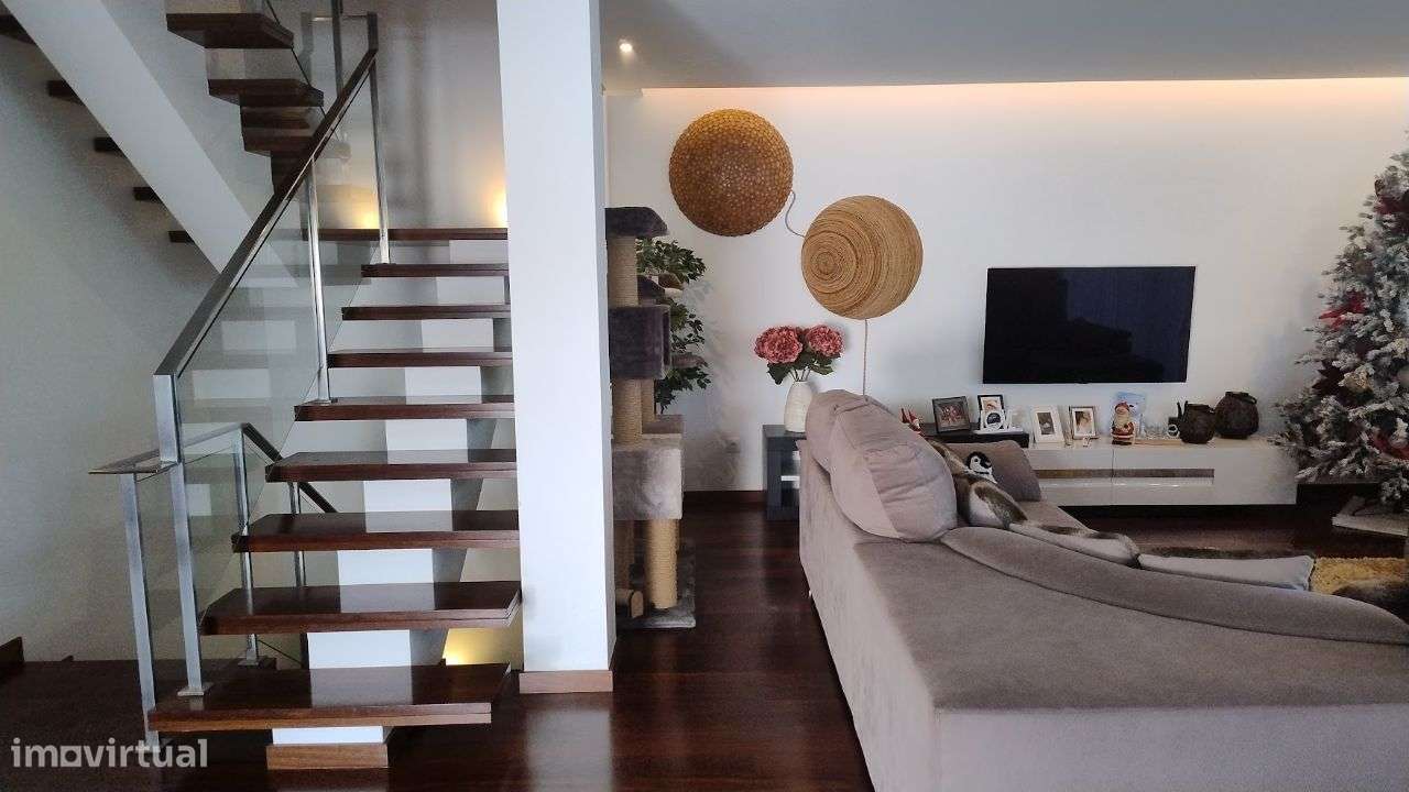 Moradia T3 - Povoa do Varzim - Laúndos - Grande imagem: 3/14