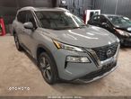 Nissan X-Trail - 2