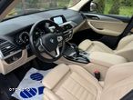 BMW X3 xDrive20i GPF Luxury Line sport - 10