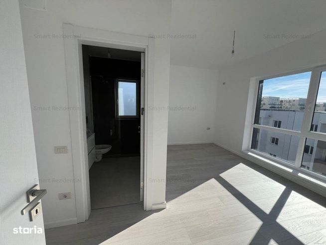 Apartament 2 camere - Decomandat-Bd Brancoveanu-Imobil finalizat