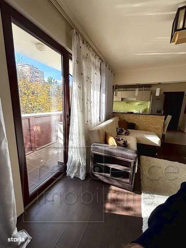 Renovat! Apartament 3 camere, Gheorgheni, zona Interservisan+Parcare - Imagine principală: 4/8